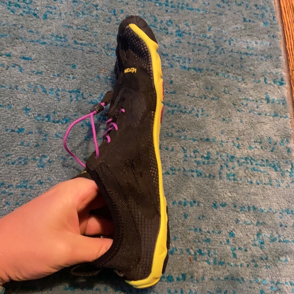 Vibram running FiveFinger - Picture 6 of 7